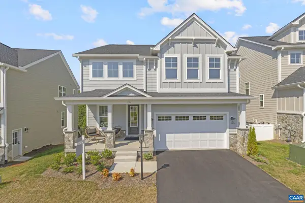 10a Sablewood Dr, CHARLOTTESVILLE, VA 22911