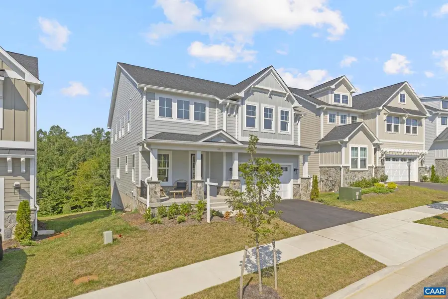 10a Sablewood Dr, Charlottesville, VA 22911 - Image #2