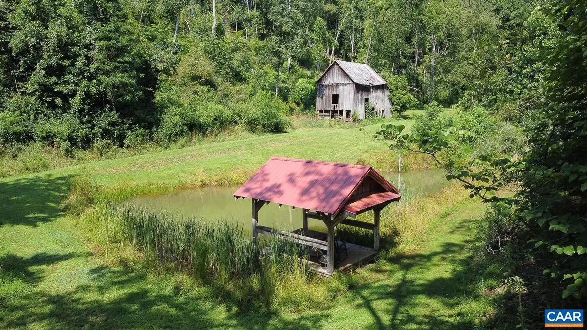 0 Willow Branch Ln #8, Faber, VA 22938 - Image #1