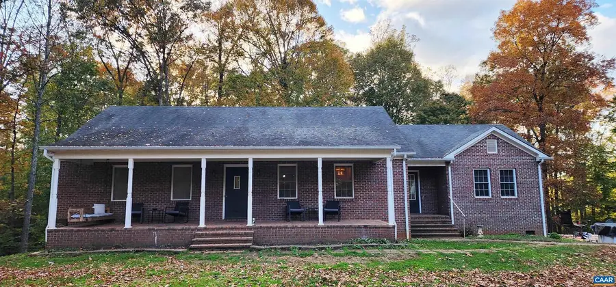 15070 Albano Rd, Barboursville, VA 22923 - Image #2