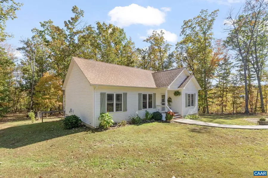 4491 Presidents Rd, Scottsville, VA 24590 - Image #3