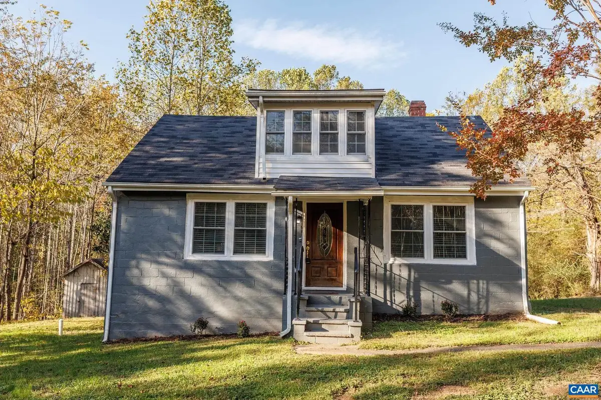 2860 King Solomons Ln, Esmont, VA 22937 - Image #1