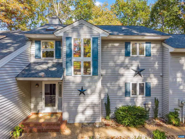 27 Fairway Dr, PALMYRA, VA 22963