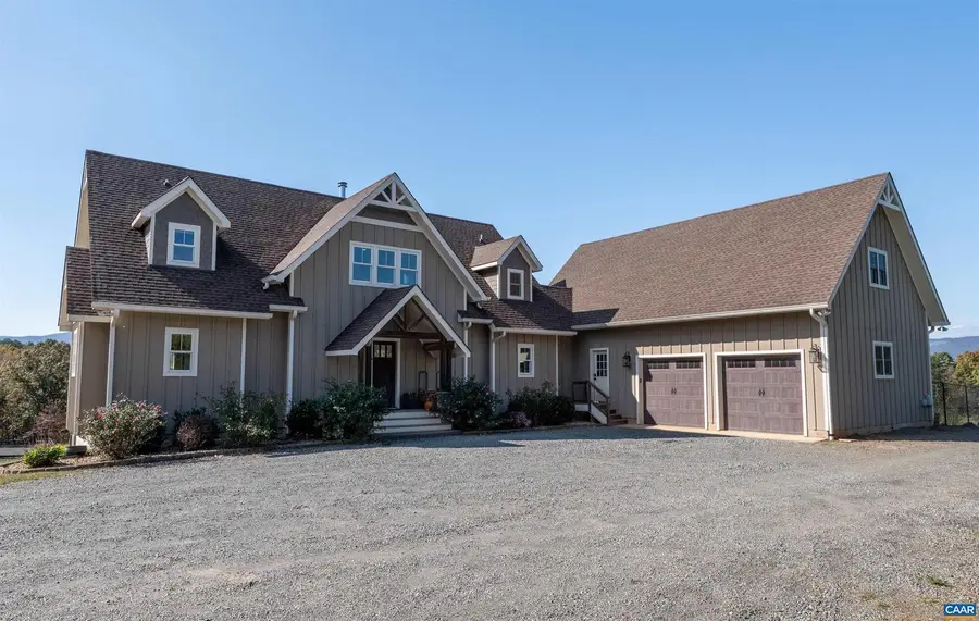 2236 Craigs Store Rd, Afton, VA 22920 - Image #2