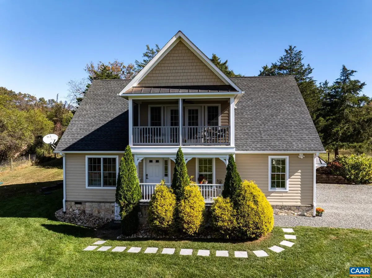 234 Creek Rd, Afton, VA 22920 - Image #1