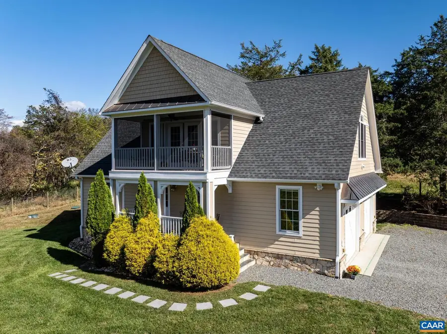 234 Creek Rd, Afton, VA 22920 - Image #2