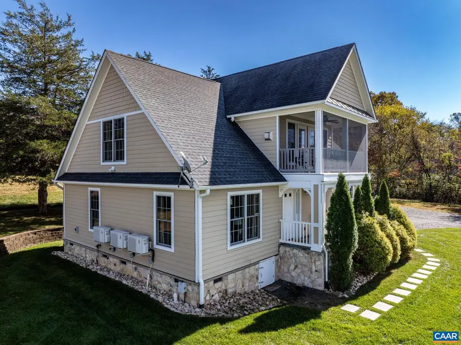 234 Creek Rd, Afton, VA 22920 - Image #3