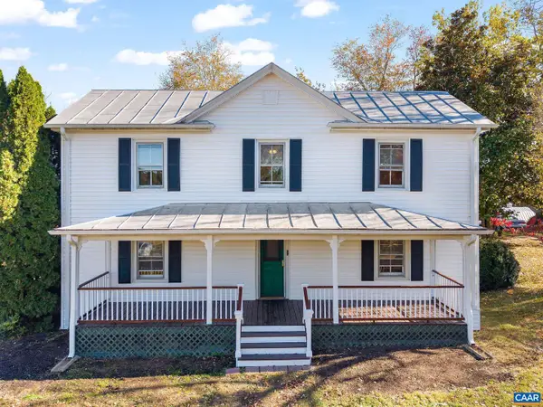 869 Buck Mountain Rd, EARLYSVILLE, VA 22936