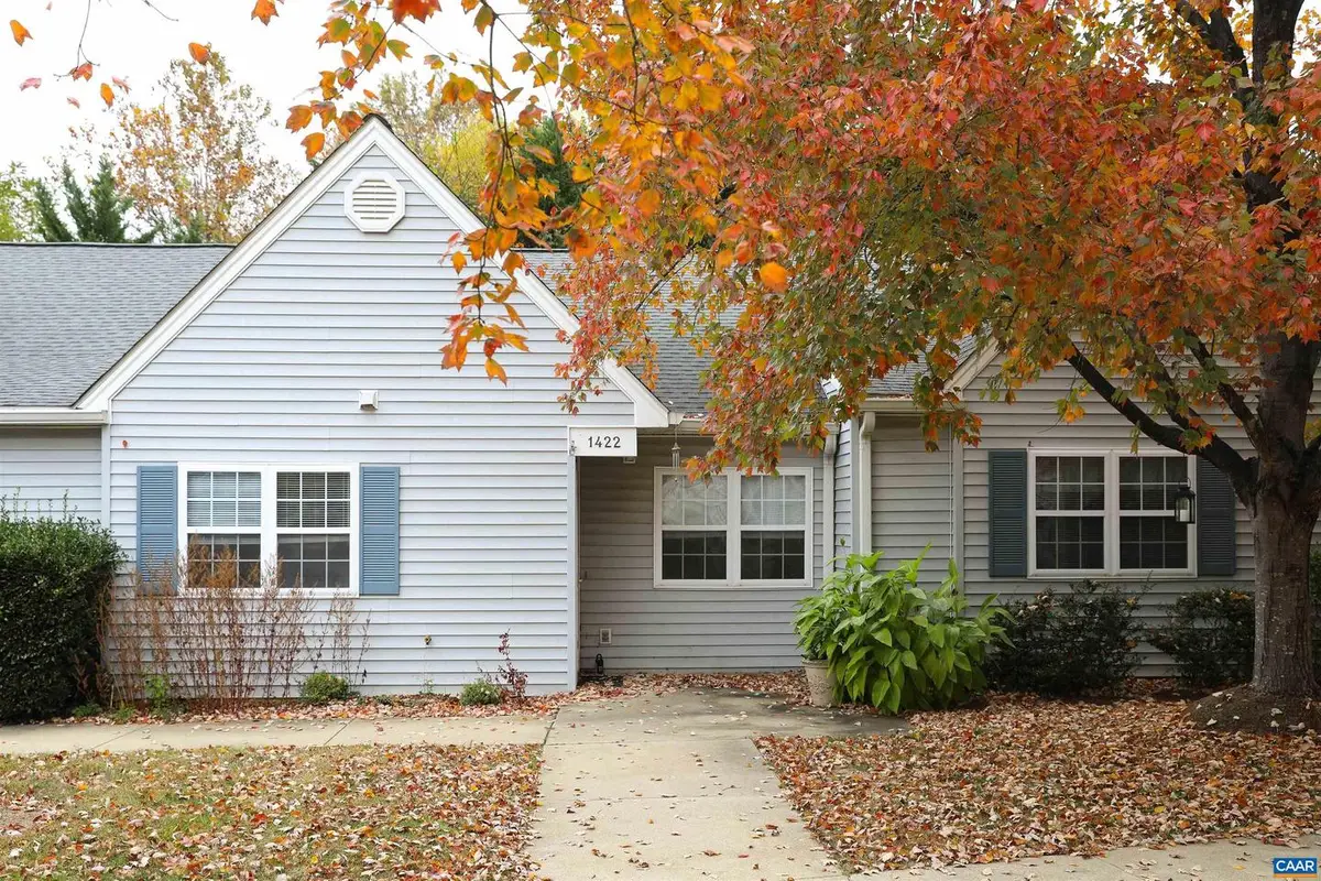 1422 Lilac Ct, Charlottesville, VA 22901 - Image #1