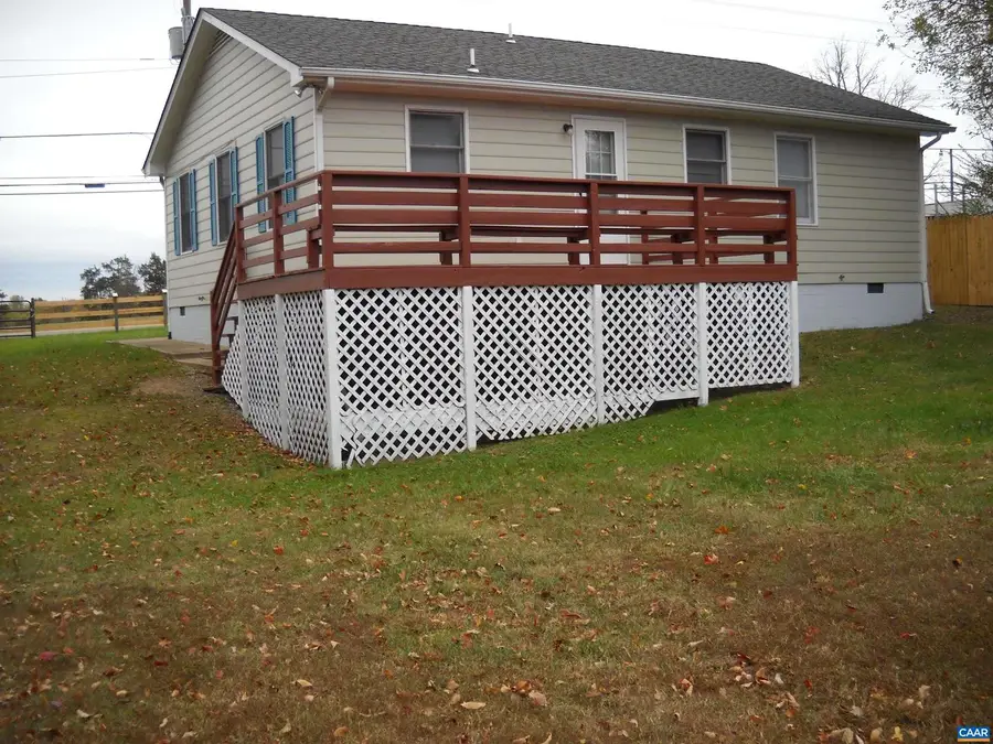 5005 James Madison Hwy, Fork Union, VA 23055 - Image #2