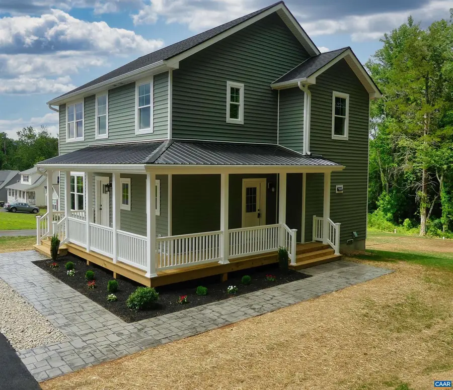 132 James Dr, Ruckersville, VA 22968 - Image #2