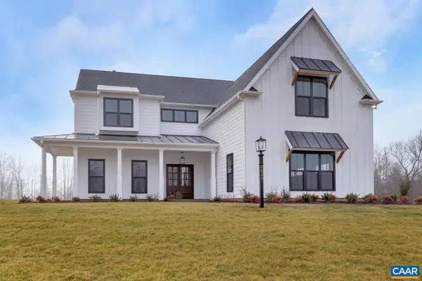 3b Jarmans Gap Rd #lot 3b Jarmans Gap, CROZET, VA 22932