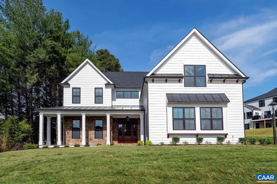 3b Jarmans Gap Rd #lot 3b Jarmans Gap, Crozet, VA 22932 - Image #2