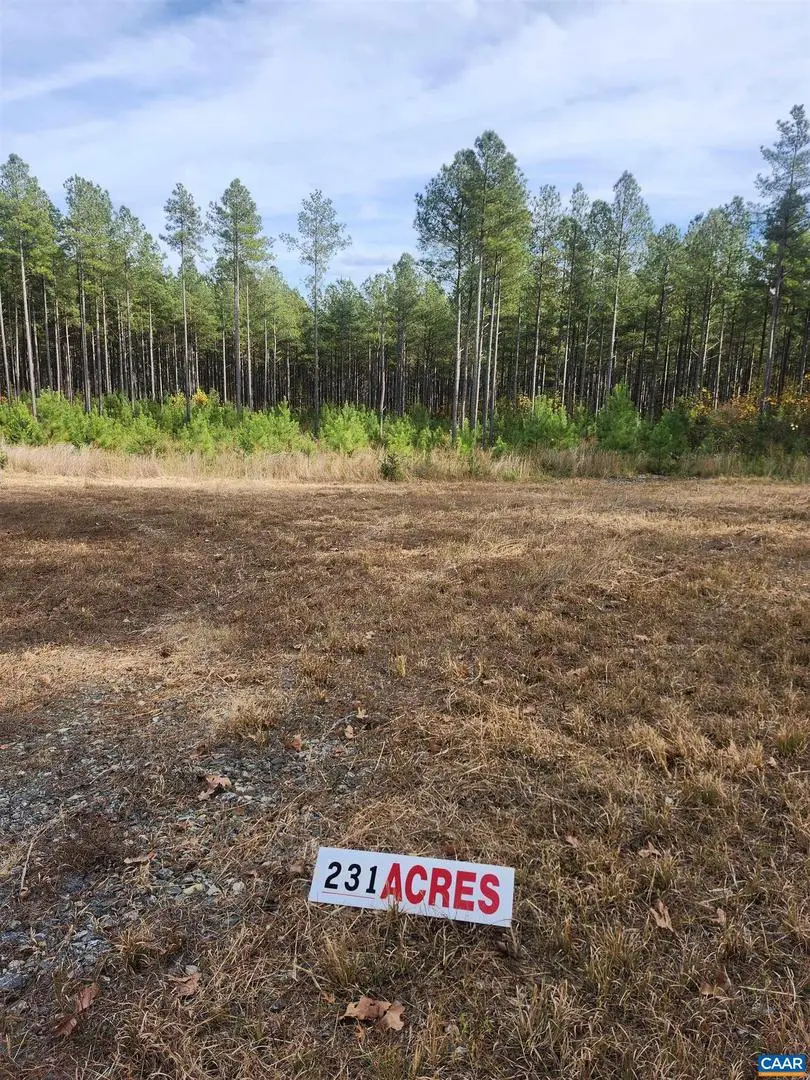 0 Johnson Rd #tax Map 44 Parcel 10, Mineral, VA 23117 - Image #2