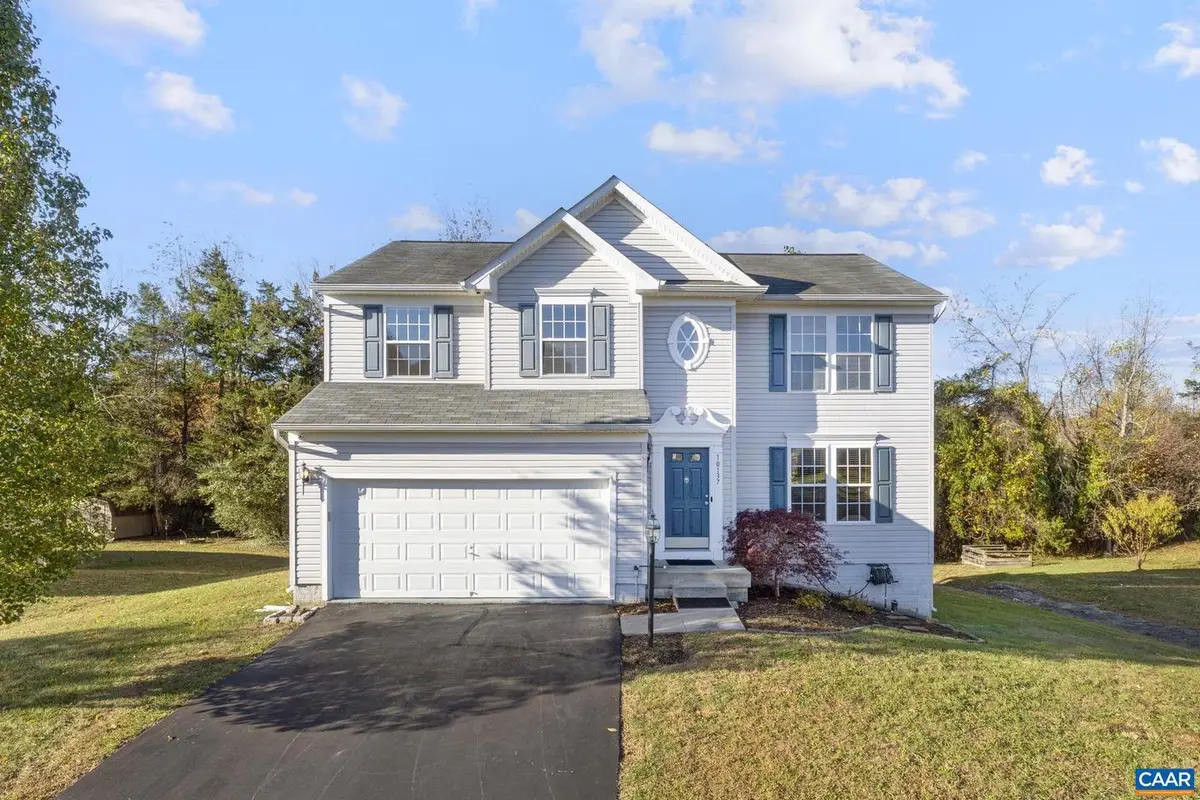 10137 Spring Dr, Gordonsville, VA 22942 - Image #1
