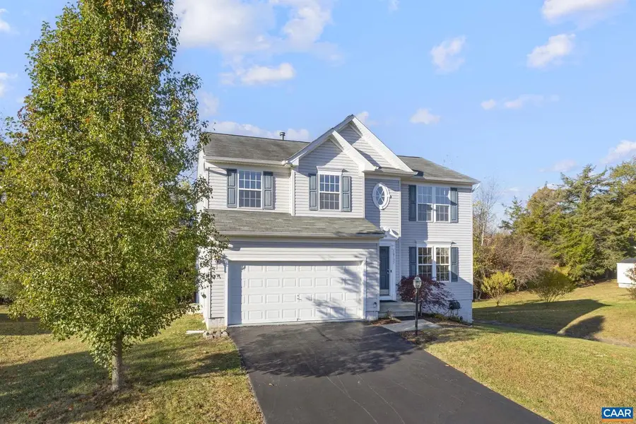 10137 Spring Dr, Gordonsville, VA 22942 - Image #3