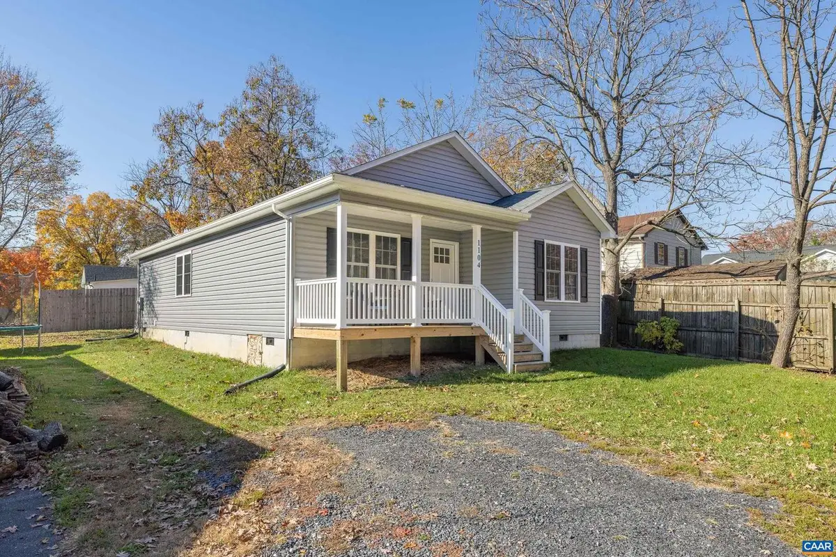 1104 Gardner St, Waynesboro, VA 22980 - Image #1