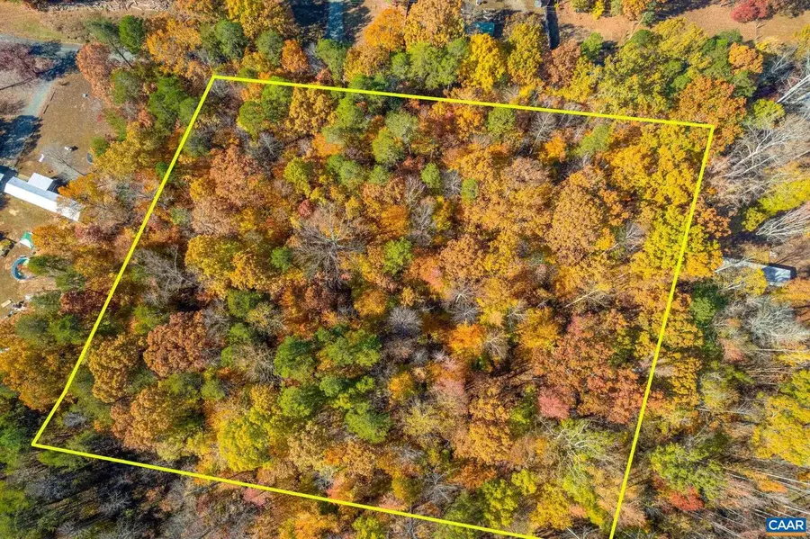 0 Dell Perkins Rd, Louisa, VA 23093 - Image #3