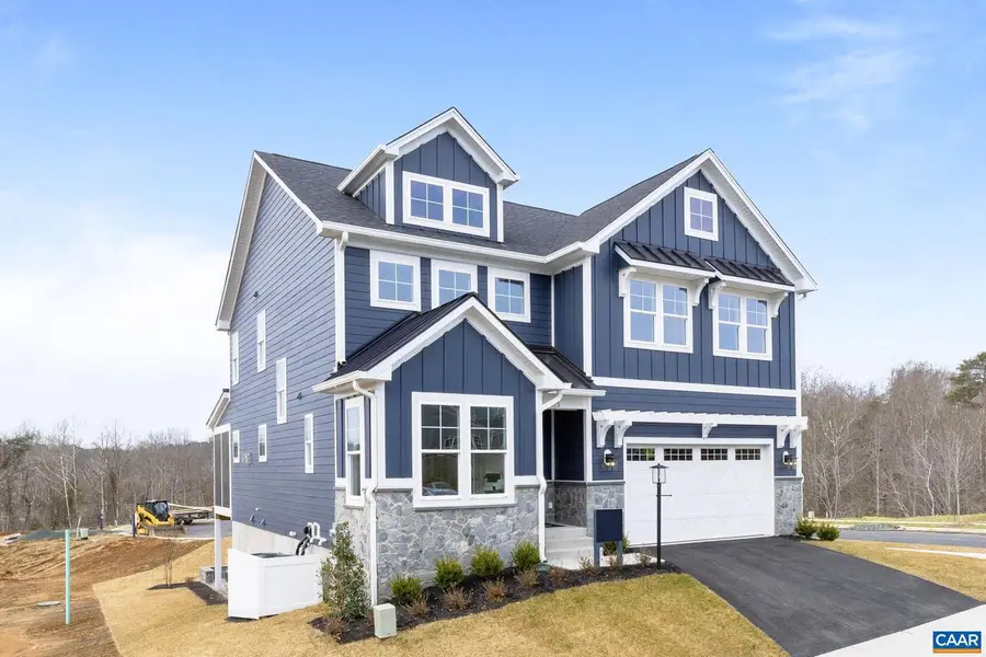 1115 Sablewood Dr, Charlottesville, VA 22911 - Image #2