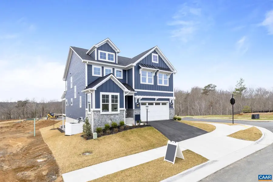 1115 Sablewood Dr, Charlottesville, VA 22911 - Image #3