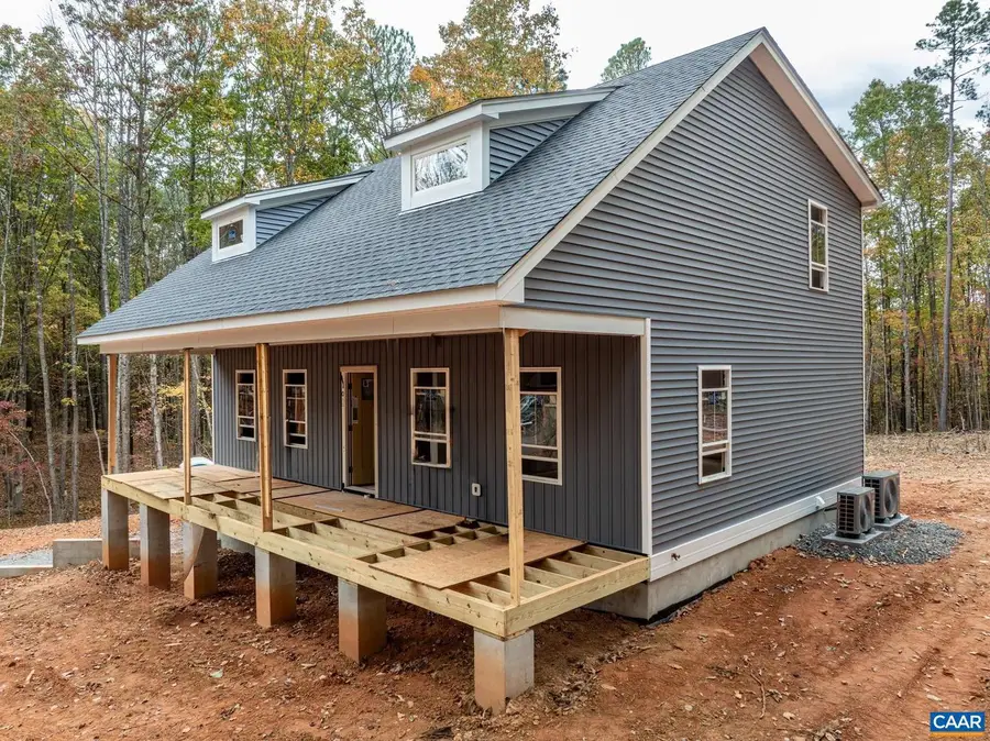 Lot 2 Spreading Oak Rd, Arvonia, VA 23004 - Image #3