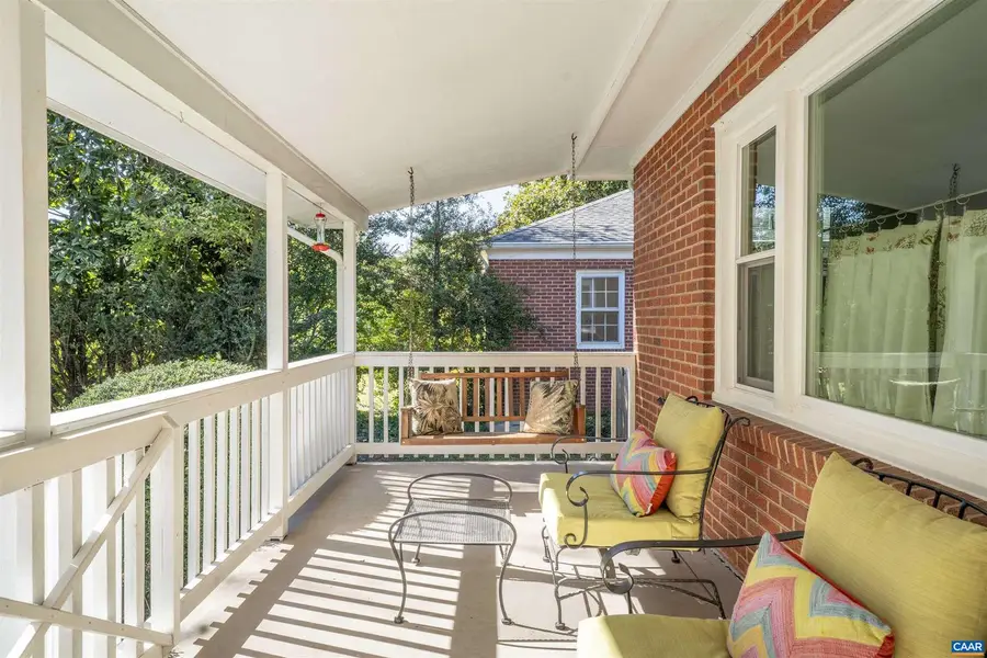 1531 Rugby Ave, Charlottesville, VA 22903 - Image #3