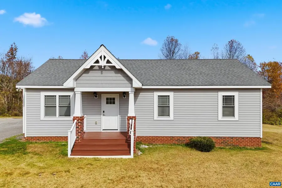 1864 Gammon Town Rd, Bumpass, VA 23024 - Image #2