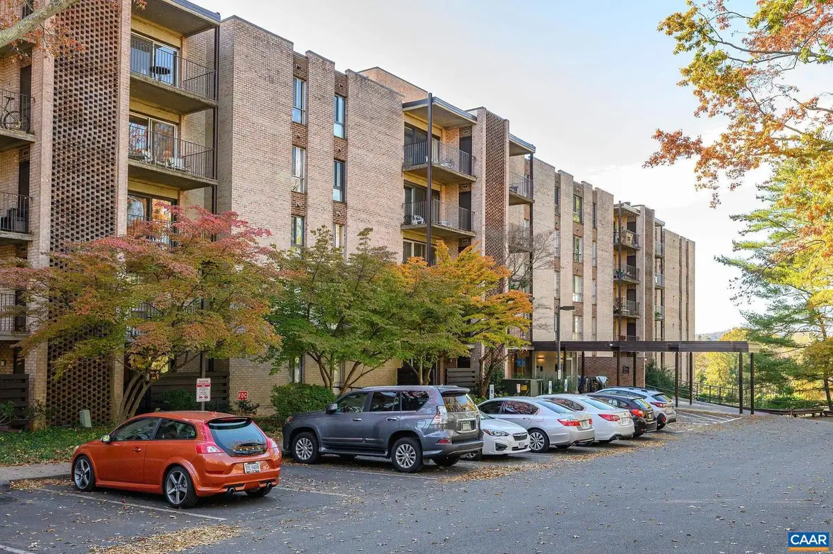 511 N 1st St #509, Charlottesville, VA 22902 - Image #1