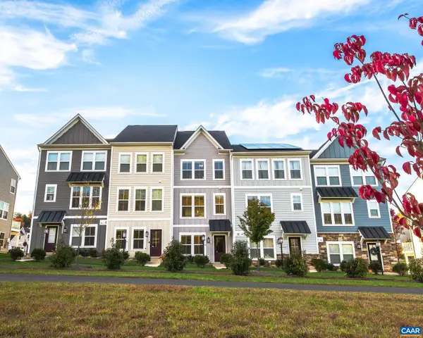 4525 Berwyn Ln, CHARLOTTESVILLE, VA 22902