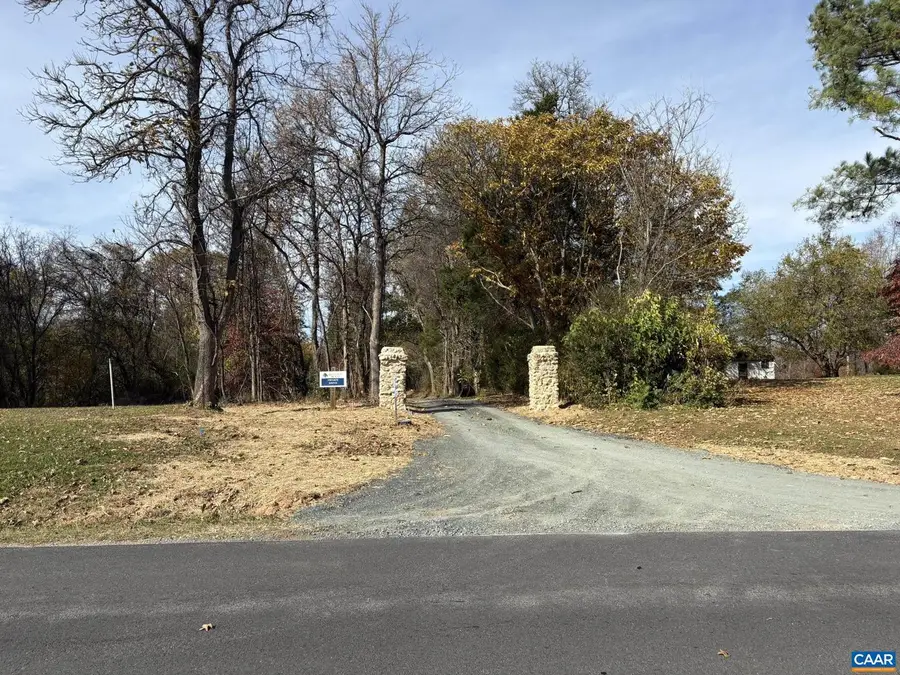 Parcel A Dulwich Dr, Amherst, VA 24521 - Image #2