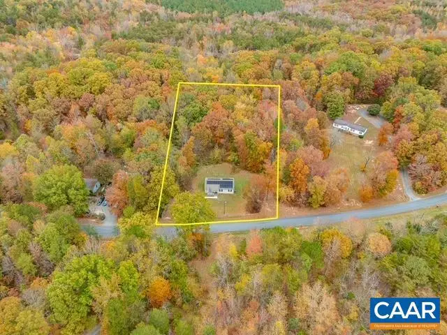 357 Gravel Hill Rd, Fork Union, VA 23055 - Image #2