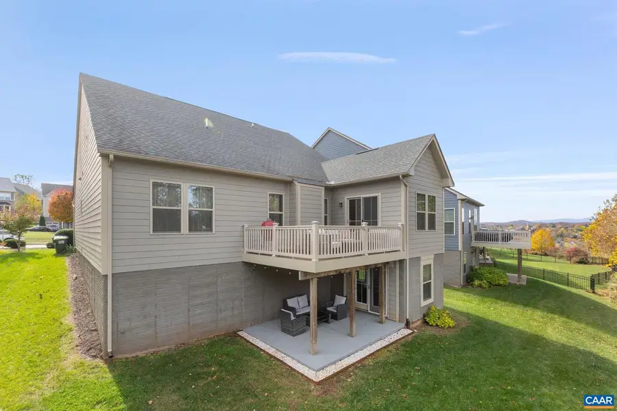 1395 Delphi Ln, Charlottesville, VA 22911 - Image #2
