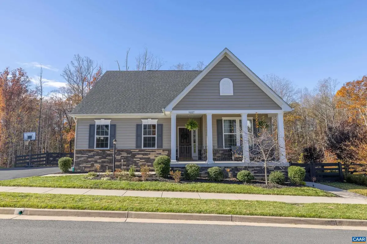 5227 Sparrow Hill Ln, Charlottesville, VA 22903 - Image #1