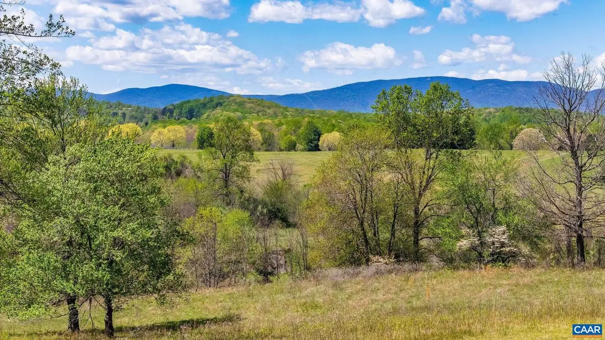 0 Bloomfield Rd, Charlottesville, VA 22903 - Image #1