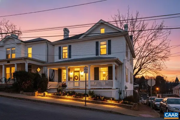 501 W Johnson St, STAUNTON, VA 24401