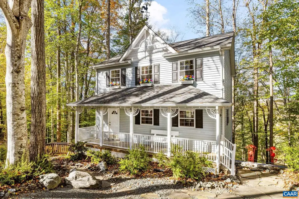 60 Chippewa Ln, Palmyra, VA 22963 - Image #1