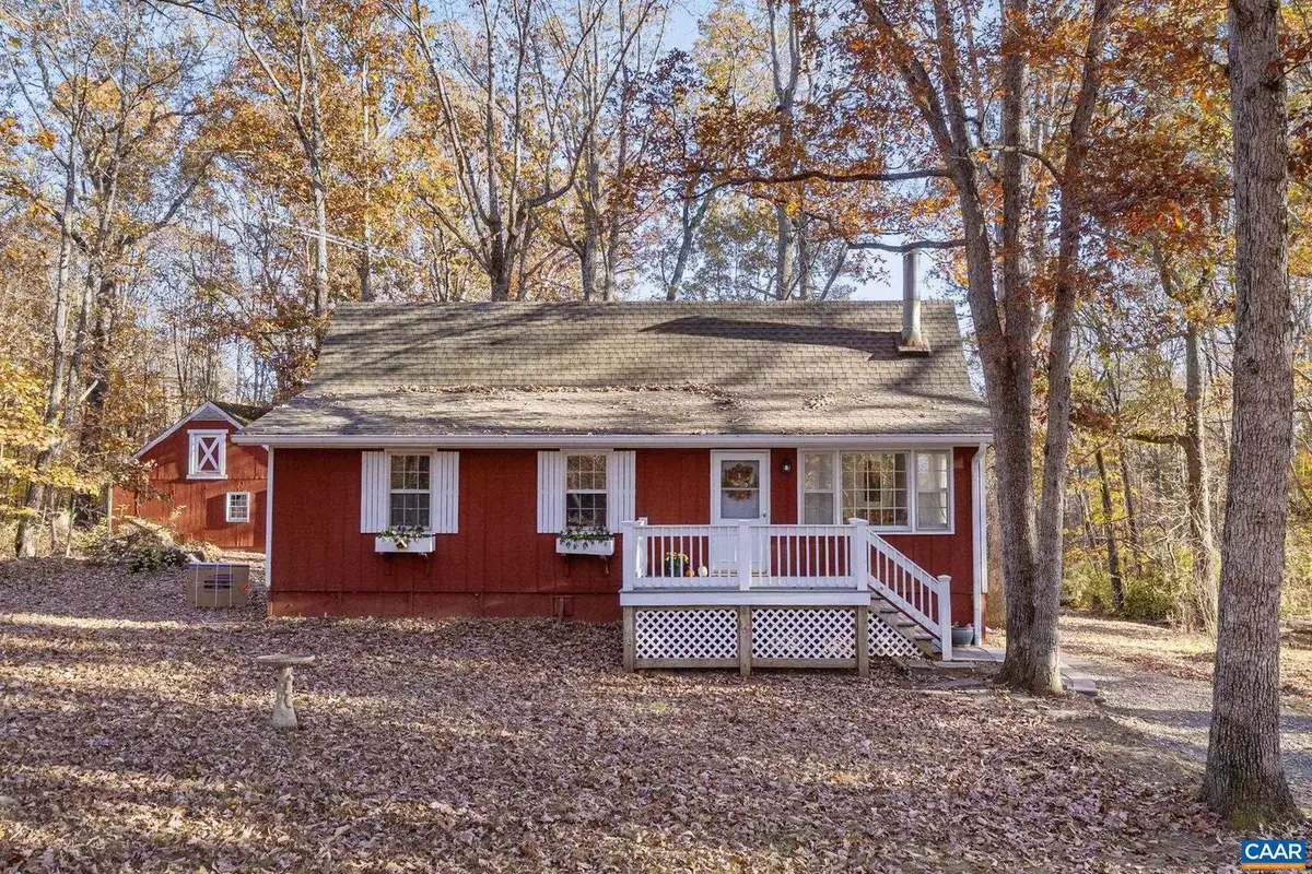 3009 Doctors Crossing, Charlottesville, VA 22911 - Image #1