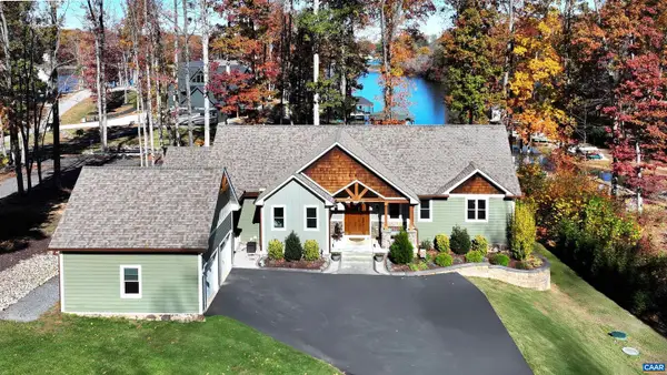 15 Wolftrap Ct, BUMPASS, VA 23024