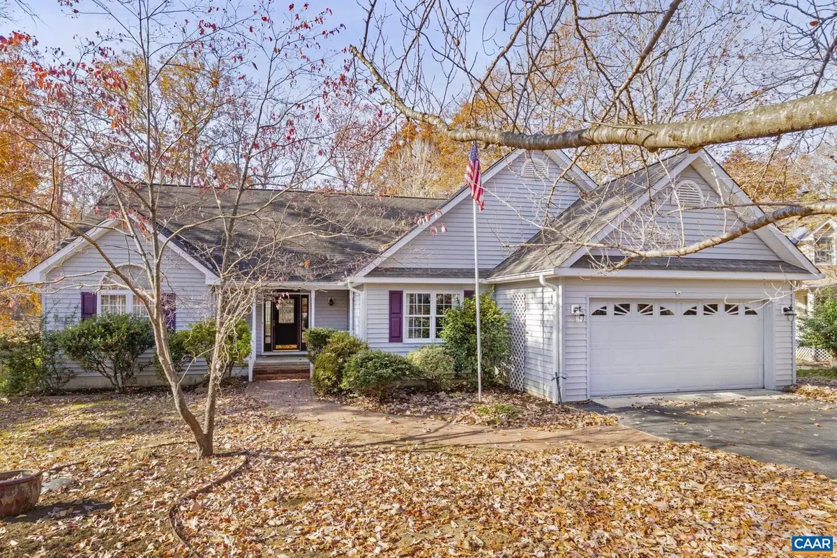 409 Jefferson Dr, Palmyra, VA 22963 - Image #1