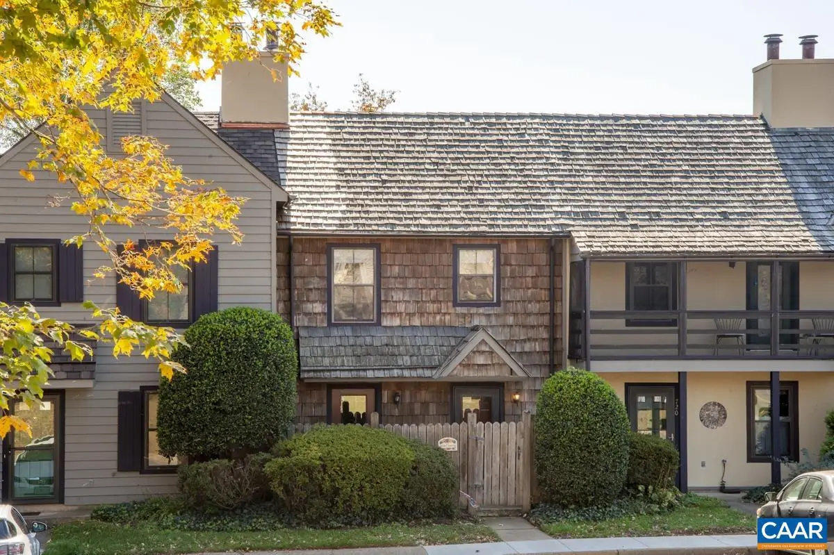 722 Merion Greene, Charlottesville, VA 22901 - Image #1