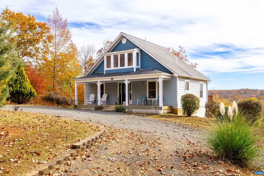 125 River Breeze Ct, Howardsville, VA 24562 - Image #3