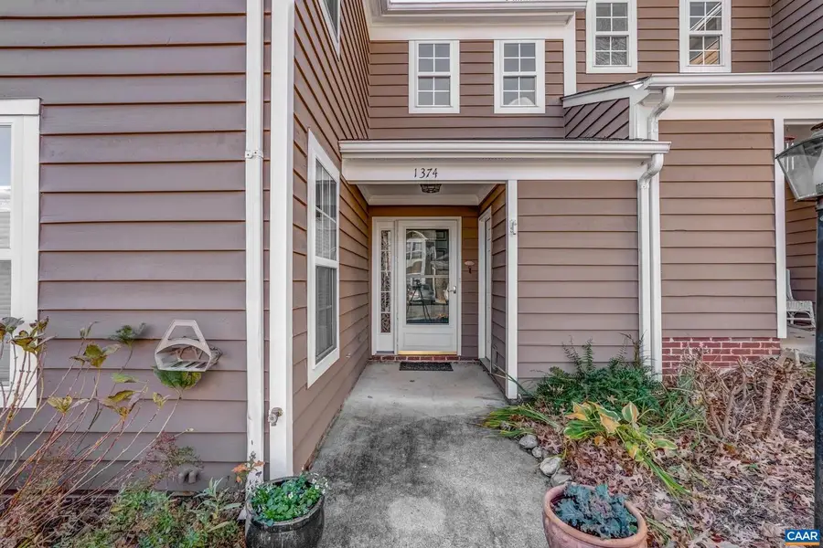 1374 Wimbledon Way, Charlottesville, VA 22901 - Image #2