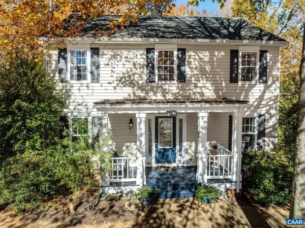 1018 Ashby Pl, CHARLOTTESVILLE, VA 22901