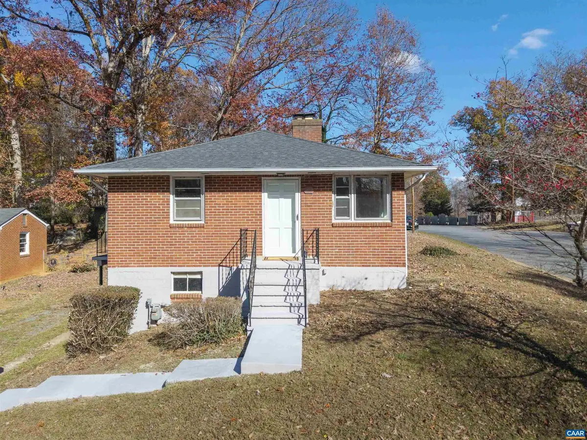 623 North Ave, Charlottesville, VA 22901 - Image #1