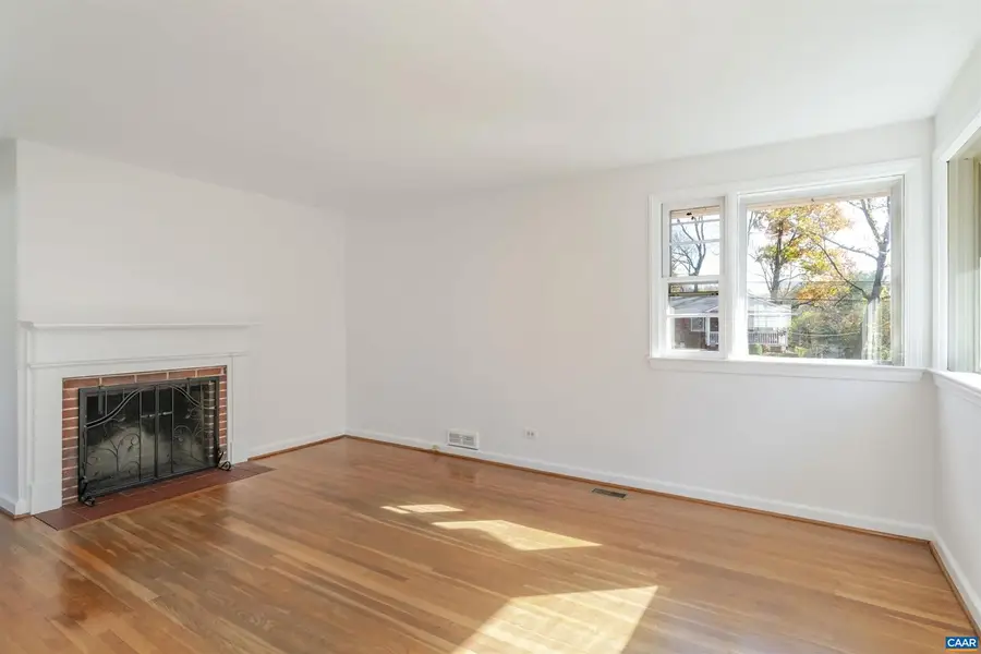 623 North Ave, Charlottesville, VA 22901 - Image #2