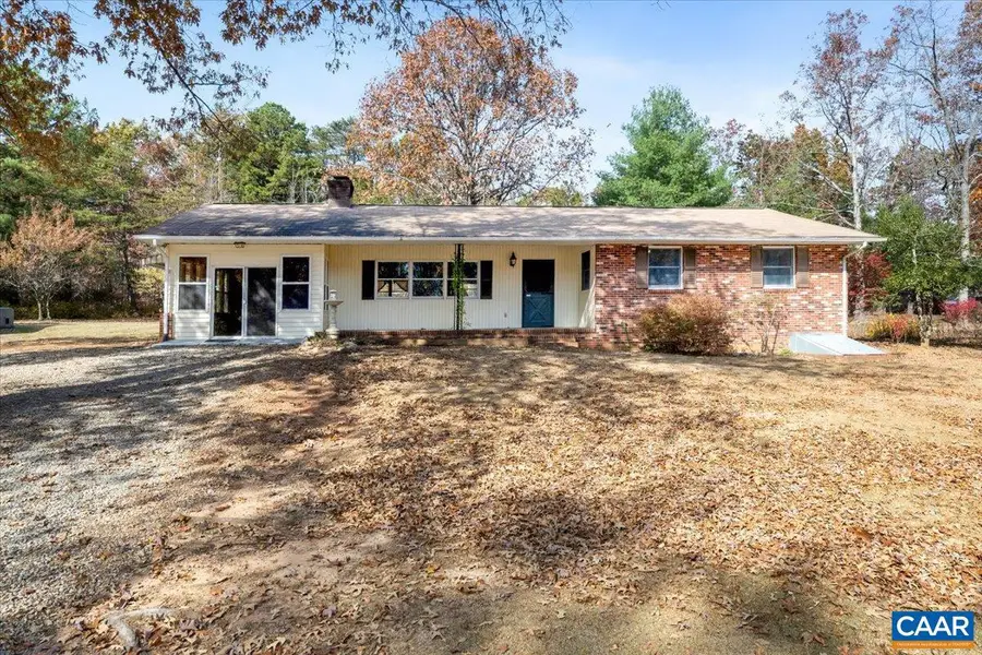 391 Pond Rd, Buckingham, VA 23921 - Image #2