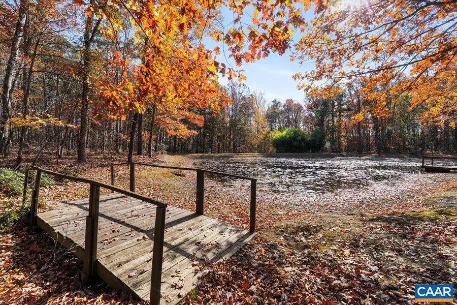 391 Pond Rd, Buckingham, VA 23921 - Image #3