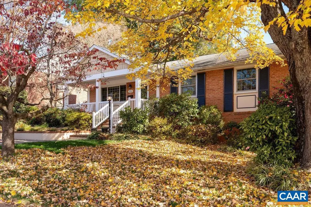 216 Camellia Dr, Charlottesville, VA 22903 - Image #1