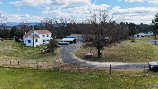 43 Niswander Rd, STAUNTON, VA 24401