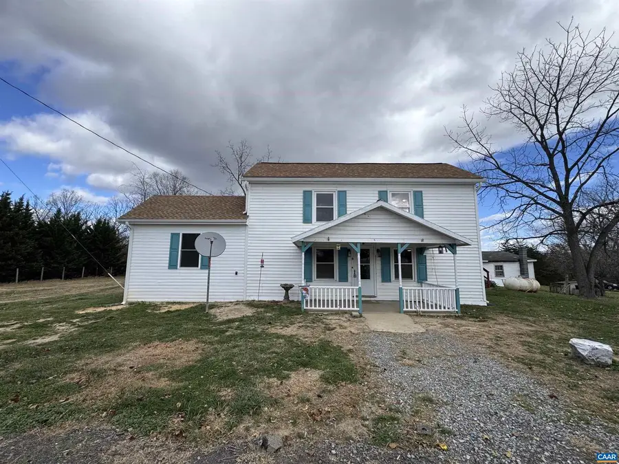 43 Niswander Rd, Staunton, VA 24401 - Image #2